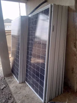 our project